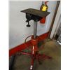 Image 1 : Red 750 Lb. Capacity Transmission Jack