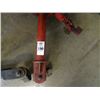 Image 2 : Red 750 Lb. Capacity Transmission Jack