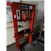 Image 1 : Sunex 20-Ton H-Frame Press