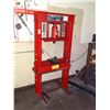 Image 2 : Sunex 20-Ton H-Frame Press