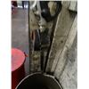 Image 2 : Alemite Oil Fill Tool W/Hose Reel