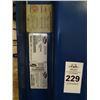 Image 2 : Rotary Lift Model #SPOA7N400 7K Lb. Capacity 2-Post Auto Lift