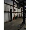 Image 1 : Perfect Park Lift Model #AB1270 9K Lb. Capacity 2-Post Auto Lift