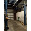 Image 1 : Rotary Lift Model #SPOA9-200 9K Lb. Capacity 2-Post Auto Lift