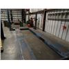 Image 2 : Rotary Drive On Lift 12K Lb. Capacity 4-Post Auto Lift