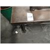 Image 2 : Metal Shop Table