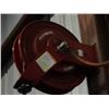 Image 2 : 7 Air Hose w/Reel - 7 Times the Money -