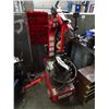 Image 1 : Hunter TC3500 Tire Changer - Condition Unknown