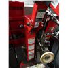 Image 2 : Hunter TC3500 Tire Changer - Condition Unknown