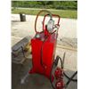 Image 1 : Western Oil Dolly Pump