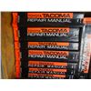 Image 2 : Lot of Repair Manuals