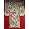 Image 1 : BRIDES COAT-JAPAN (UCHIKAKE) SHOWA PEROID 1926 TO