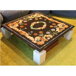 "PALLAIDIN-VERONA" ITALIAN 18TH CENTURY BAROUQUE