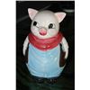 Image 1 : PIG COOKIE JAR