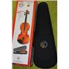 Image 3 : GIBSON BALDWIN EPOCH TEACHING VIOLIN NEW IN BOX