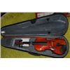 Image 4 : GIBSON BALDWIN EPOCH TEACHING VIOLIN NEW IN BOX