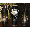 Image 1 : 3 PIECE VASE SET