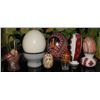 Image 1 : COLLECTION OF RUSSIAN & UKRANIAN EGGS ETC.