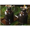 Image 2 : THERMOS BRAND HOT N COLD BEVERAGE SERVERS