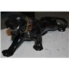 Image 1 : BLACK PANTHER FIGURINE