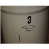Image 3 : MEDALTA 10 & 3 GALLON CROCKS NO LIDS