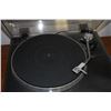 Image 2 : AKAI TURNTABLE
