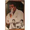 Image 1 : THE GREATEST OF ALL TIME-MUHAMMED ALI- POSTER