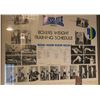 Image 2 : BOXERS WEIGHT TRAINING SCHEDULE-LONSDALE LONDON