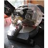 Image 1 : POWER XT COMPOUND MITRE SAW 8 1/4 "