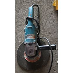 MAKITA DISC GRINDER