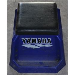 YAHAMA MECHANICS STOOL