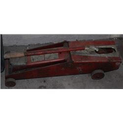 NIKE 1 1/4 TON FLOOR JACK