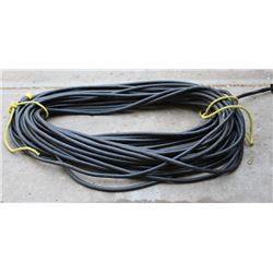 HEAVY DUTY 100' PLUS EXTENSION CORD