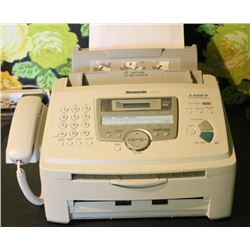 PANASONIC LASER  FX-FL511C FAX MACHINE