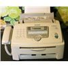 Image 1 : PANASONIC LASER  FX-FL511C FAX MACHINE