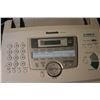 Image 2 : PANASONIC LASER  FX-FL511C FAX MACHINE