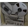 Image 1 : TEAC REEL TO REEL MACHINE