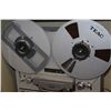 Image 3 : TEAC REEL TO REEL MACHINE