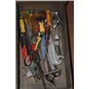 Image 1 : DRAWER WITH TOOLS