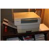 Image 2 : CANON PC 740 PHOTOCOPIER WITH TABLE