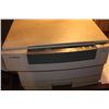 Image 3 : CANON PC 740 PHOTOCOPIER WITH TABLE