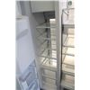 Image 7 : GE MONOGRAM SERIES STAINLESS STEEL FRIDGE