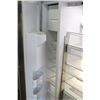 Image 8 : GE MONOGRAM SERIES STAINLESS STEEL FRIDGE