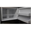 Image 2 : GE STAINLESS STEEL  2 DOOR FRIDGE/FREEZER