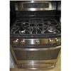 Image 2 : GE FREE STANDING SELF CLEAN WITH WARMING DRAWER