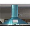 Image 1 : SILOHOUTTE 36" RANGE HOOD