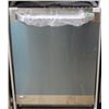 Image 1 : GE STAINLESS STEEL B/I DISHWASHER