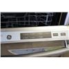 Image 2 : GE STAINLESS STEEL B/I DISHWASHER