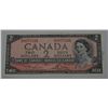 Image 1 : 1954 CANADA $2 DOLLAR BILL