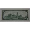Image 2 : CANADA 1967 CENTENNIAL OF CONFEDERATION $1 DOLLAR